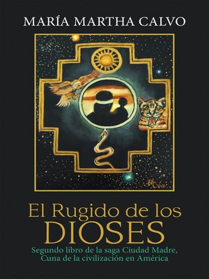 cover image of El Rugido De Los Dioses